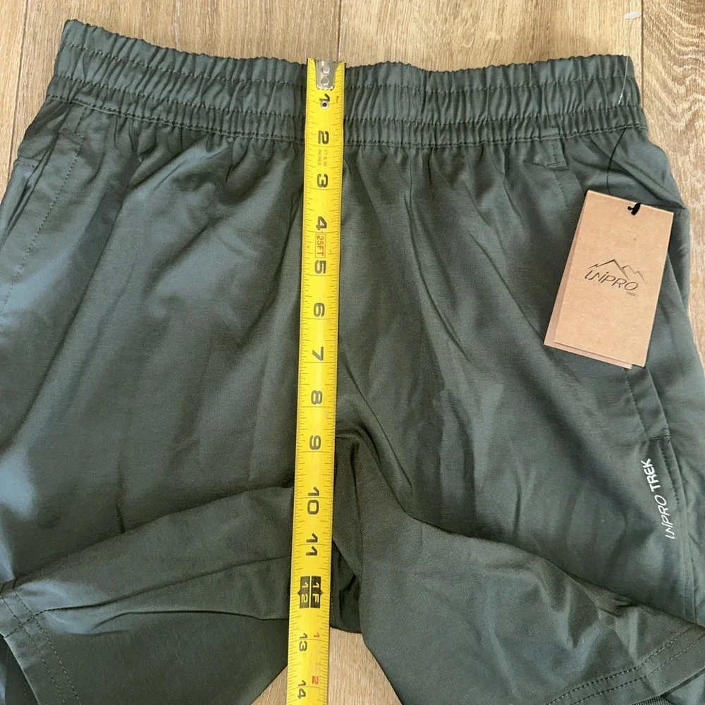 Unipro trek shorts